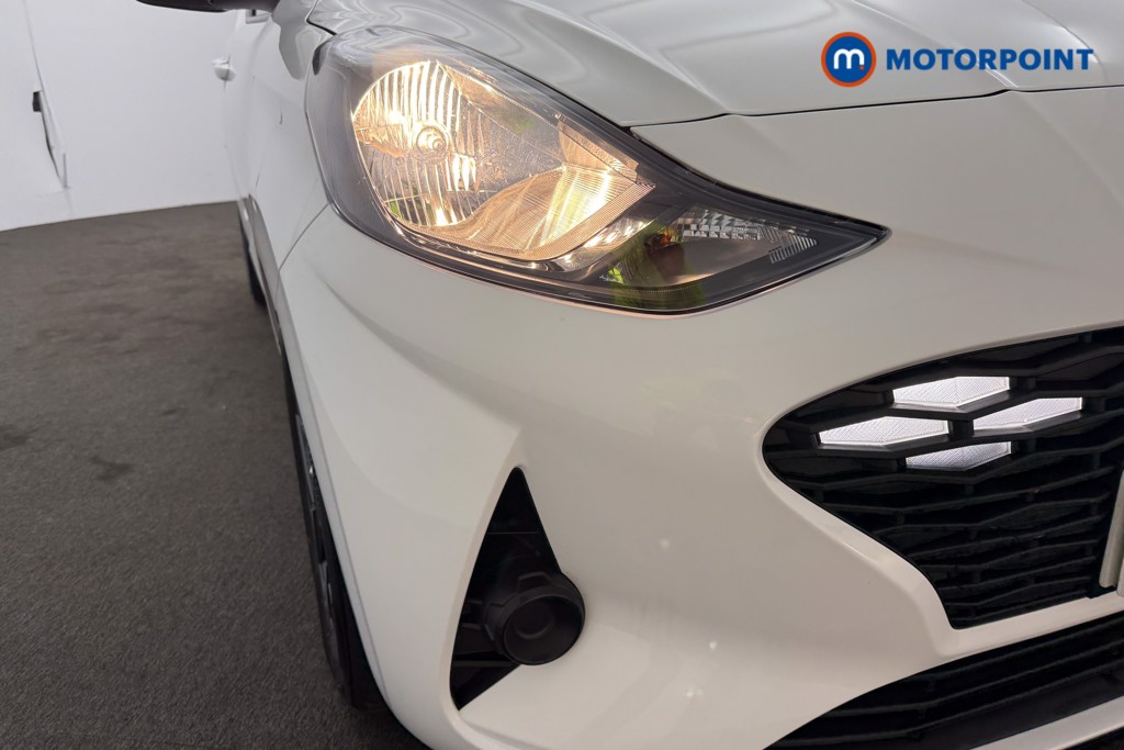 Used Hyundai i10 2025 for sale - 77381856: Photo 41