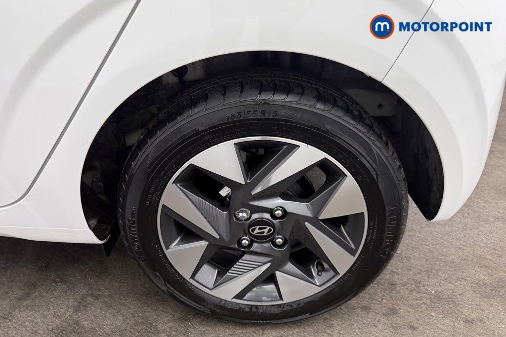 Used Hyundai i10 2025 for sale - 77381856: Photo 44