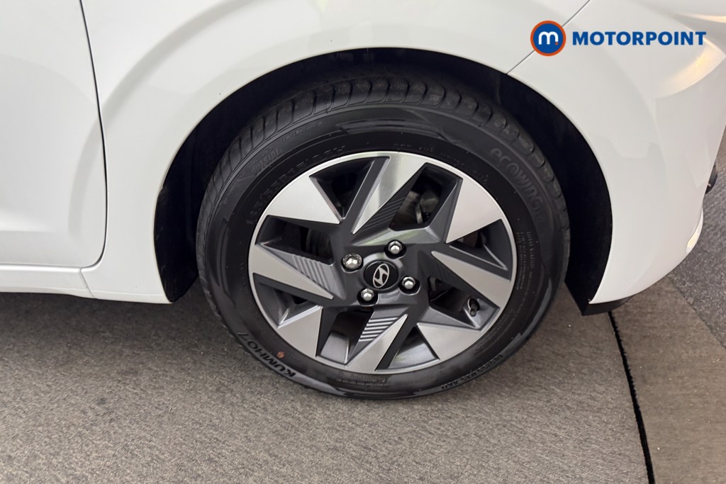 Used Hyundai i10 2025 for sale - 77381856: Photo 46