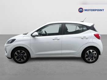 Used Hyundai i10 2025 for sale - 77381856: Photo