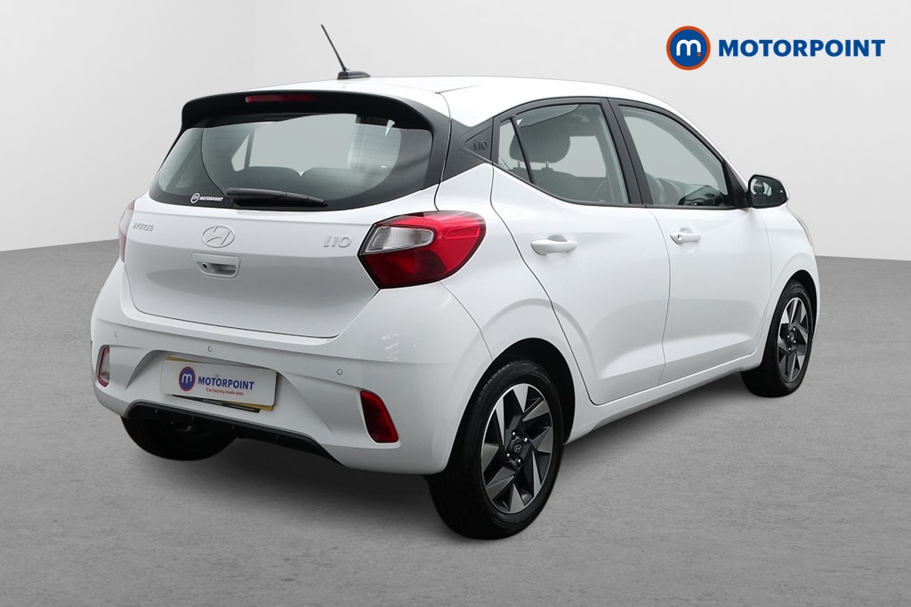 Used Hyundai i10 2025 for sale - 77381856: Photo 7