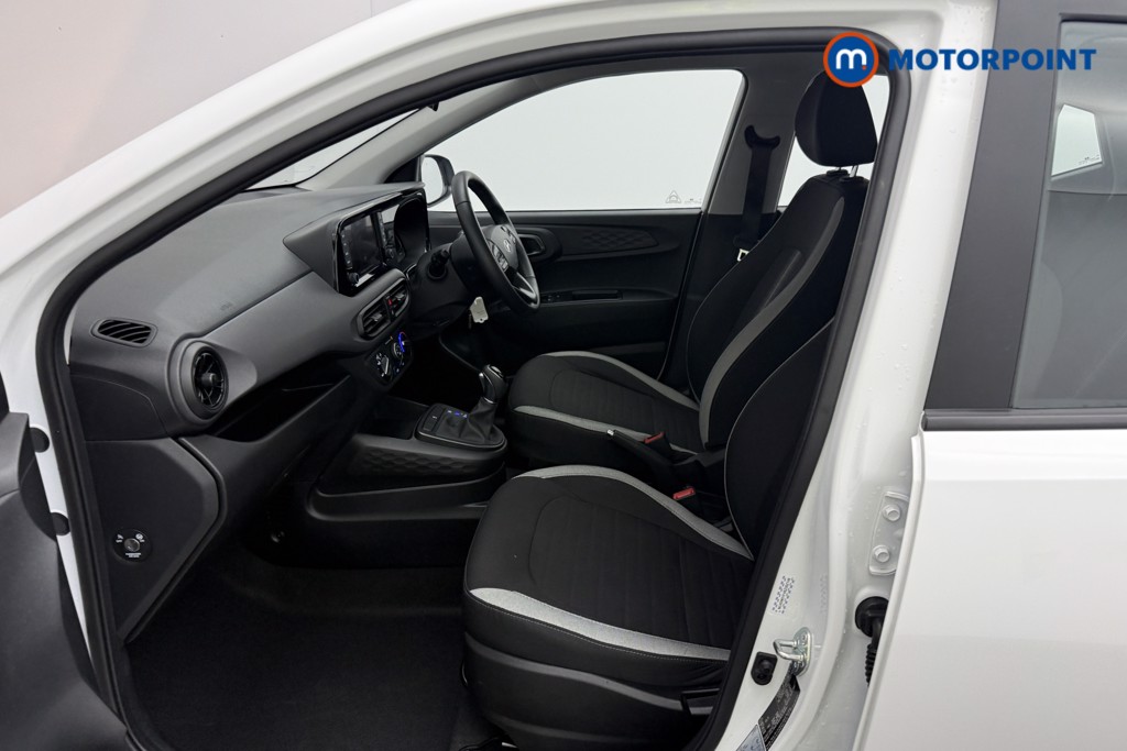 Used Hyundai i10 2025 for sale - 77381856: Photo 9