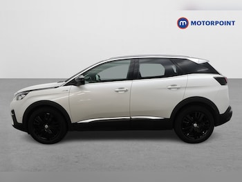 Used Peugeot 3008 2020 for sale - 78387052: Photo