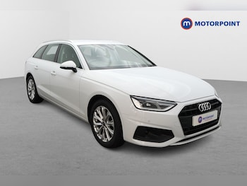 2021 - 30 TDI Technik 5dr S Tronic