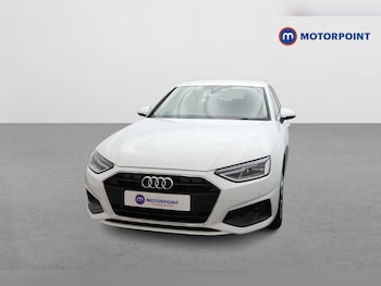 Used Audi A4 2021 for sale - 75917431: Photo