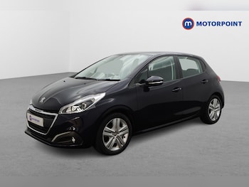 Used Peugeot 208 2019 for sale - 75202009: Photo
