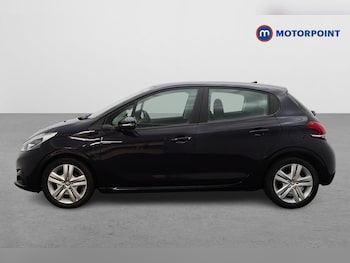 Used Peugeot 208 2019 for sale - 75202009: Photo