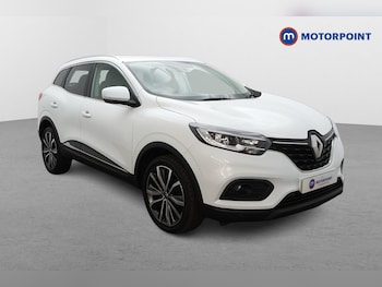 Used Renault Kadjar undefined for sale - 78509693: Photo