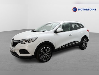 Used Renault Kadjar undefined for sale - 78509693: Photo
