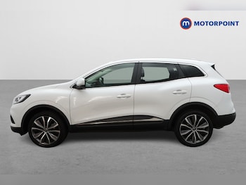 Used Renault Kadjar undefined for sale - 78509693: Photo