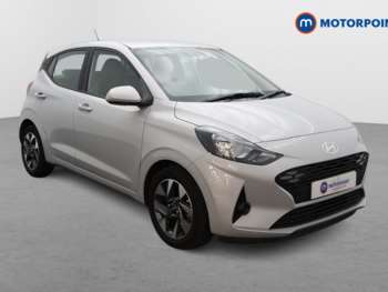 2024 - 1.0 [63] Advance 5dr Auto [Nav]
