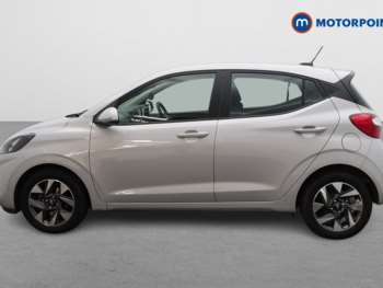 Used Hyundai i10 2024 for sale - 75330809: Photo