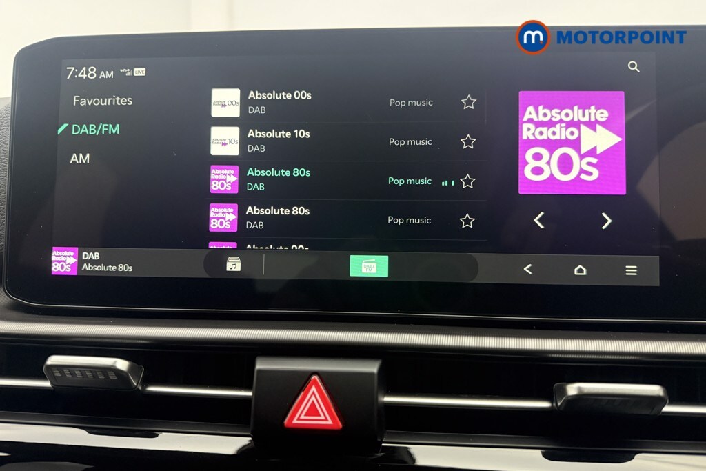 Used Kia Sportage 2025 for sale - 77604374: Photo 12