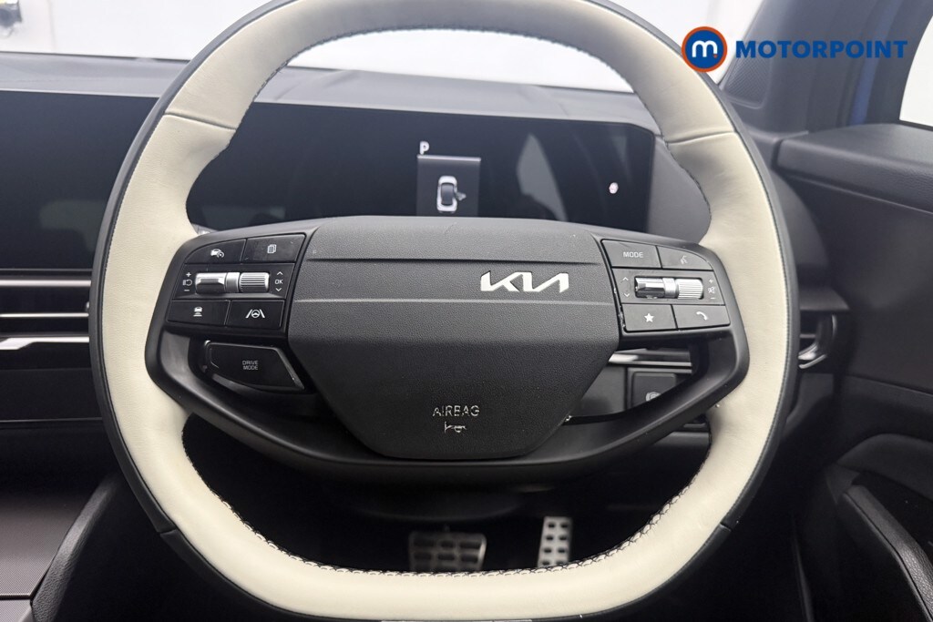 Used Kia Sportage 2025 for sale - 77604374: Photo 13