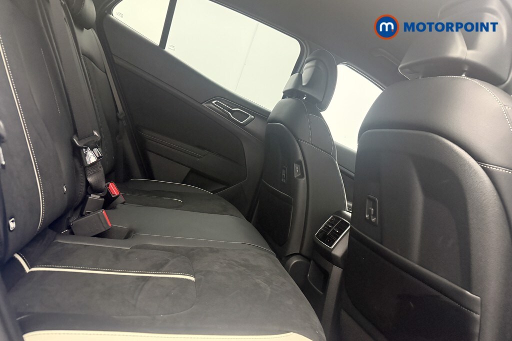 Used Kia Sportage 2025 for sale - 77604374: Photo 17