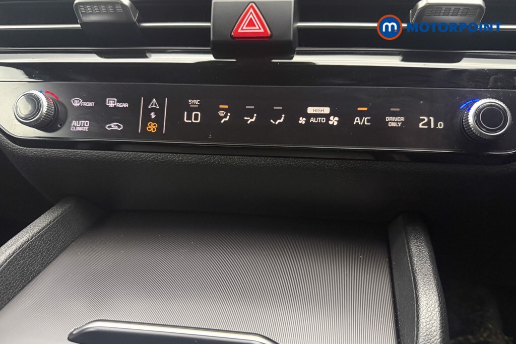 Used Kia Sportage 2025 for sale - 77604374: Photo 23