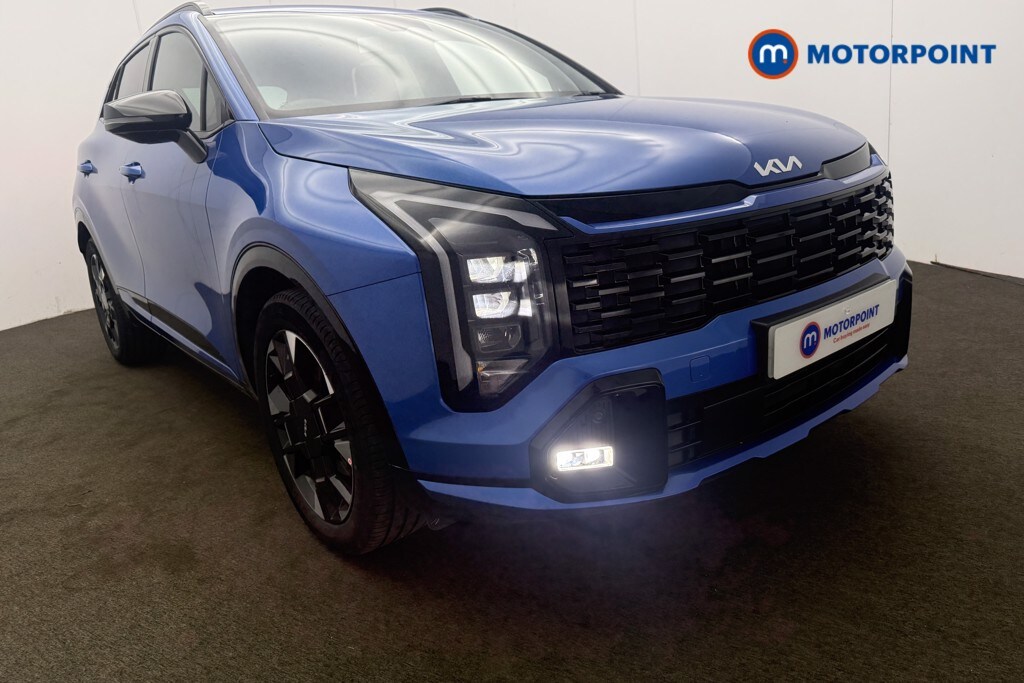 Used Kia Sportage 2025 for sale - 77604374: Photo 33