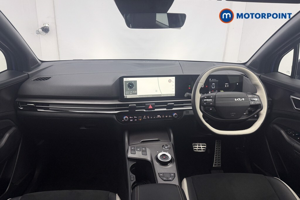 Used Kia Sportage 2025 for sale - 77604374: Photo 9