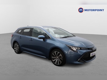 Used Toyota Corolla 2022 for sale - 78918524: Photo