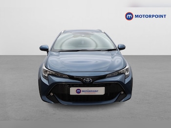 Used Toyota Corolla 2022 for sale - 78918524: Photo