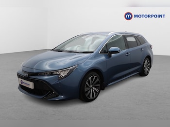 Used Toyota Corolla 2022 for sale - 78918524: Photo