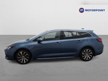 Used Toyota Corolla 2022 for sale - 78918524: Photo