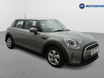 Used MINI Hatch 2022 for sale - 75440309: Photo
