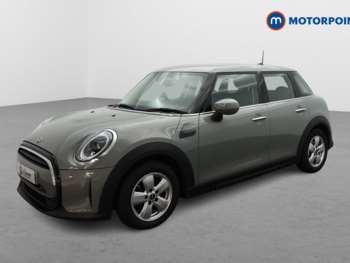 Used MINI Hatch 2022 for sale - 75440309: Photo
