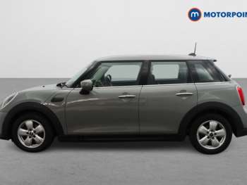 Used MINI Hatch 2022 for sale - 75440309: Photo