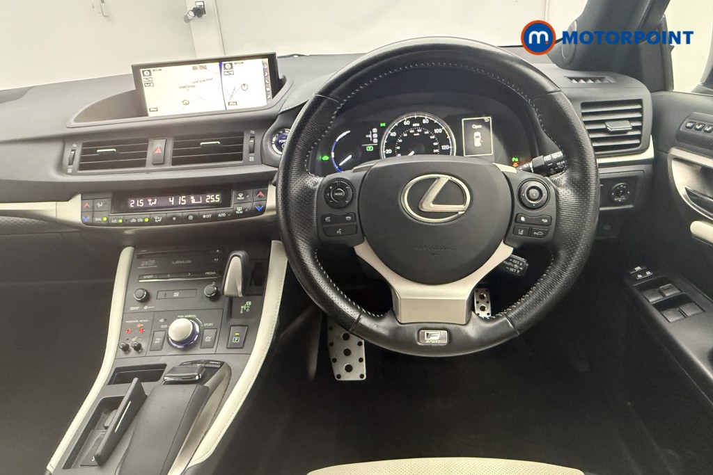 Used Lexus CT 2019 for sale - 77849030: Photo 10