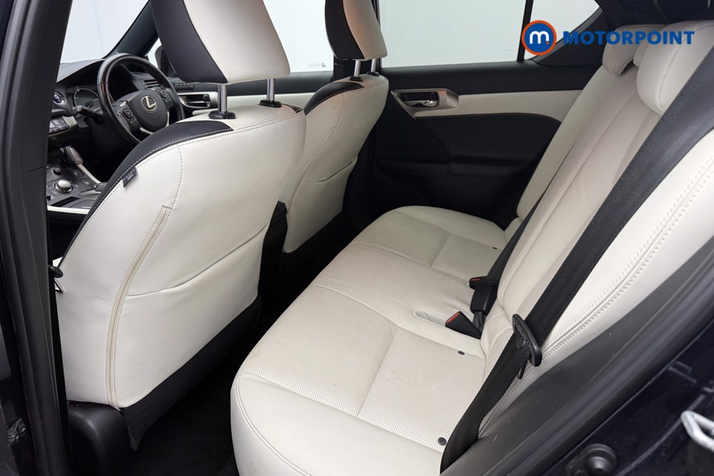 Used Lexus CT 2019 for sale - 77849030: Photo 12