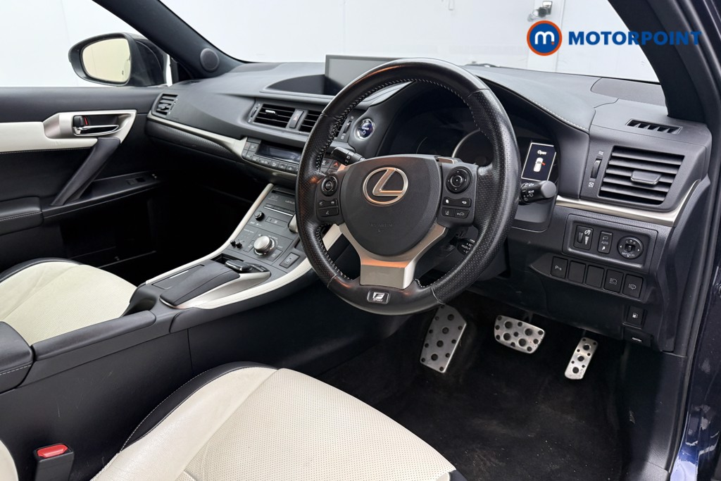 Used Lexus CT 2019 for sale - 77849030: Photo 14