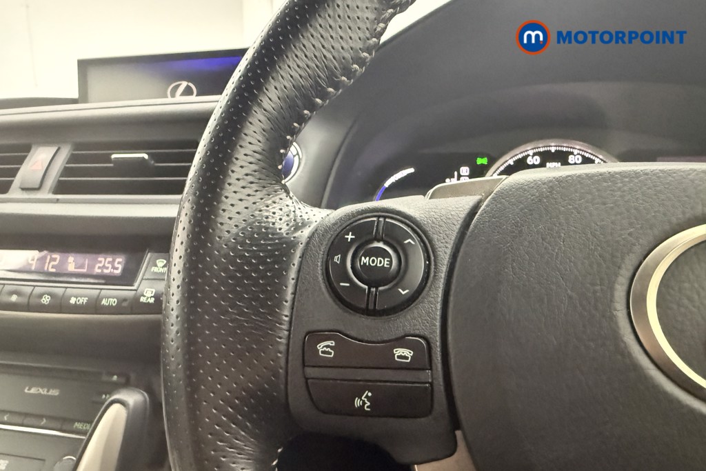 Used Lexus CT 2019 for sale - 77849030: Photo 15