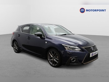Used Lexus CT 2019 for sale - 77849030: Photo