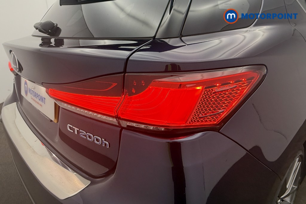 Used Lexus CT 2019 for sale - 77849030: Photo 29