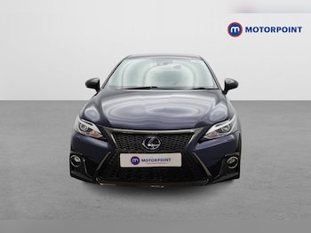 Used Lexus CT 2019 for sale - 77849030: Photo