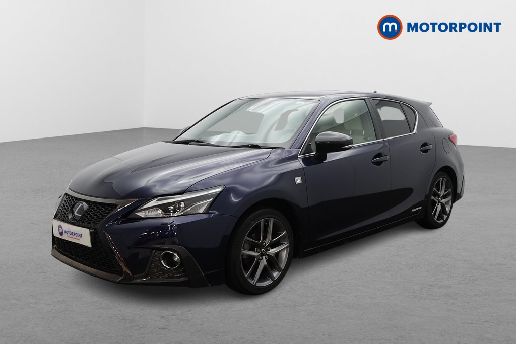 Used Lexus CT 2019 for sale - 77849030: Photo 3