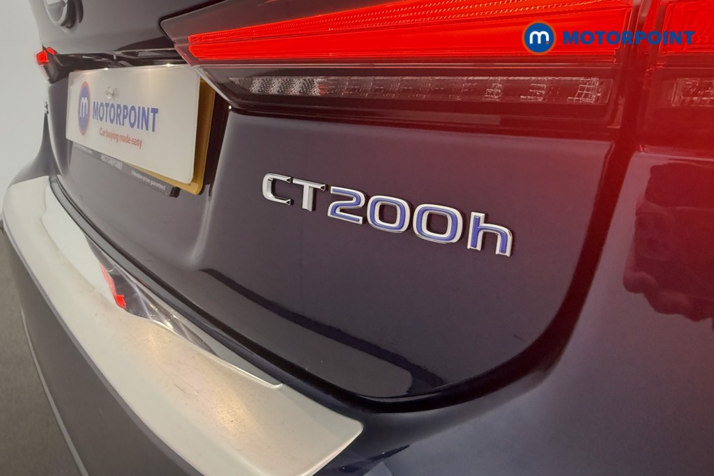 Used Lexus CT 2019 for sale - 77849030: Photo 30