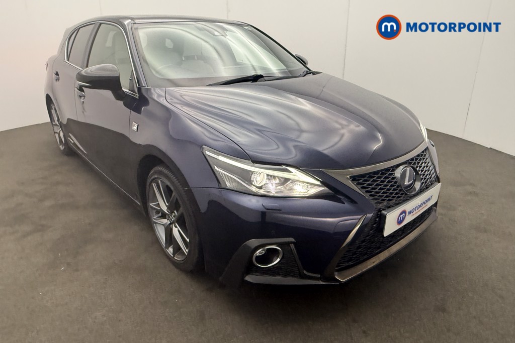 Used Lexus CT 2019 for sale - 77849030: Photo 31