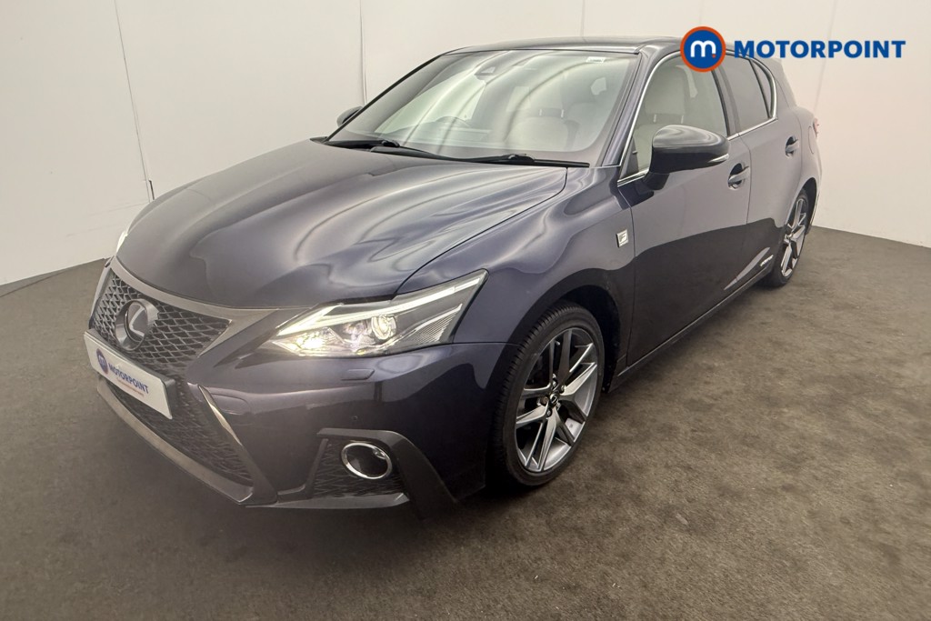 Used Lexus CT 2019 for sale - 77849030: Photo 32