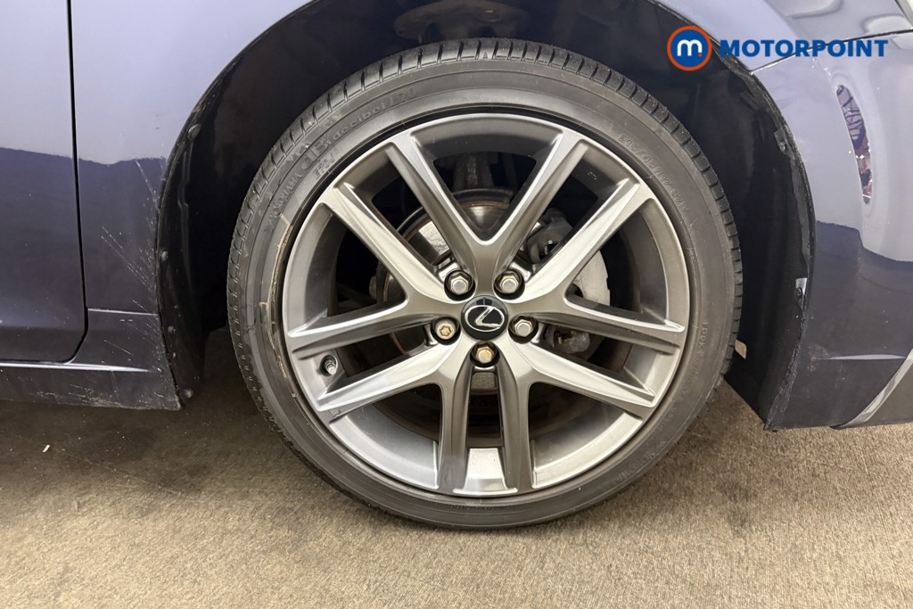 Used Lexus CT 2019 for sale - 77849030: Photo 34