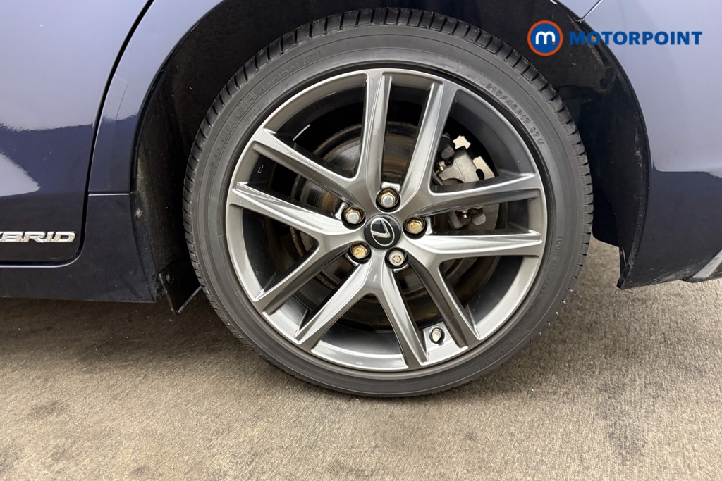 Used Lexus CT 2019 for sale - 77849030: Photo 36