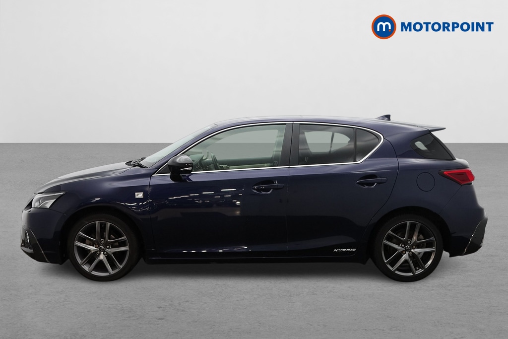 Used Lexus CT 2019 for sale - 77849030: Photo 4