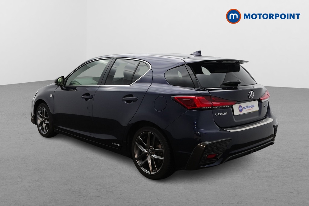 Used Lexus CT 2019 for sale - 77849030: Photo 5