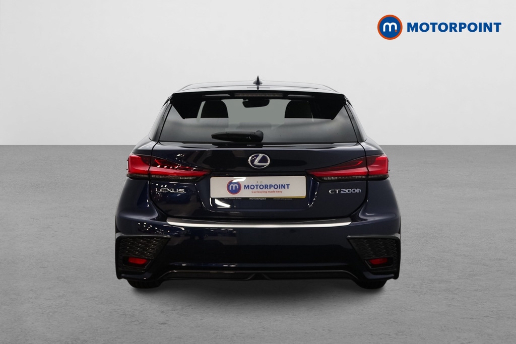 Used Lexus CT 2019 for sale - 77849030: Photo 6