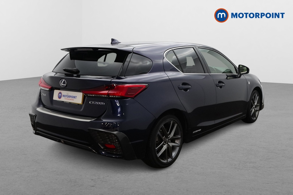 Used Lexus CT 2019 for sale - 77849030: Photo 7