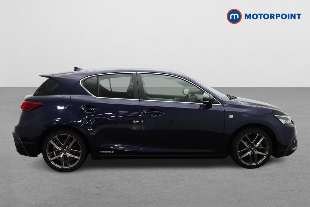 Used Lexus CT 2019 for sale - 77849030: Photo 8