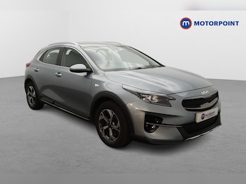 Used Kia XCeed 2021 for sale - 79209147: Photo