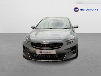 Used Kia XCeed 2021 for sale - 79209147: Photo