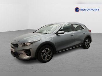 Used Kia XCeed 2021 for sale - 79209147: Photo